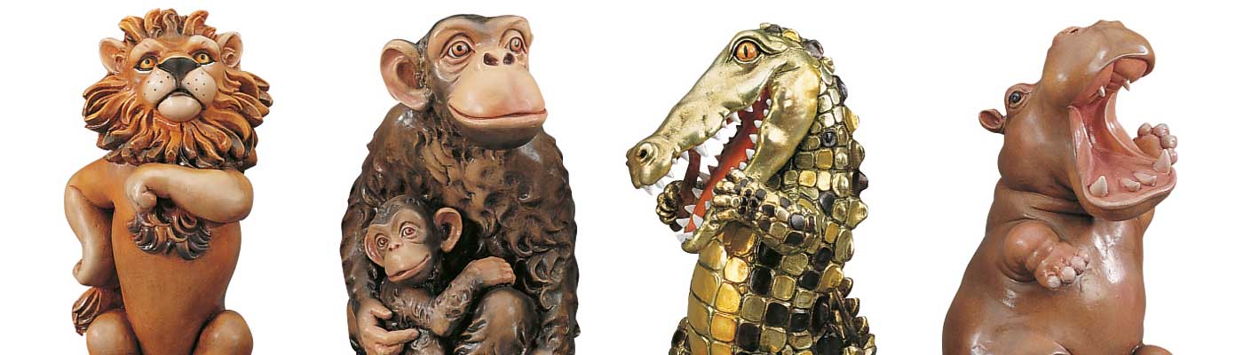 Sculture profane