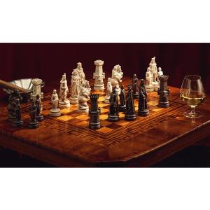 Figure scacchi